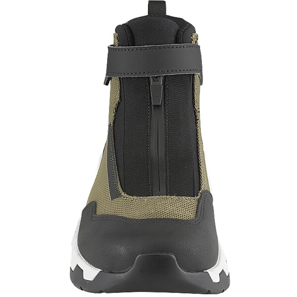 Allenatori d'aria G_Zion