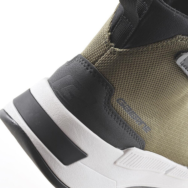 Allenatori d'aria G_Zion