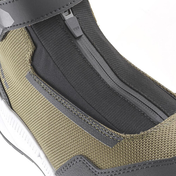 Allenatori d'aria G_Zion