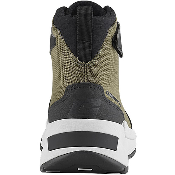 Allenatori d'aria G_Zion