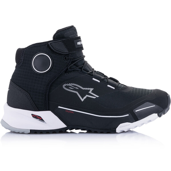 Scarpe da ginnastica CR-X Drystar