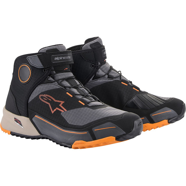 Scarpe da ginnastica CR-X Drystar