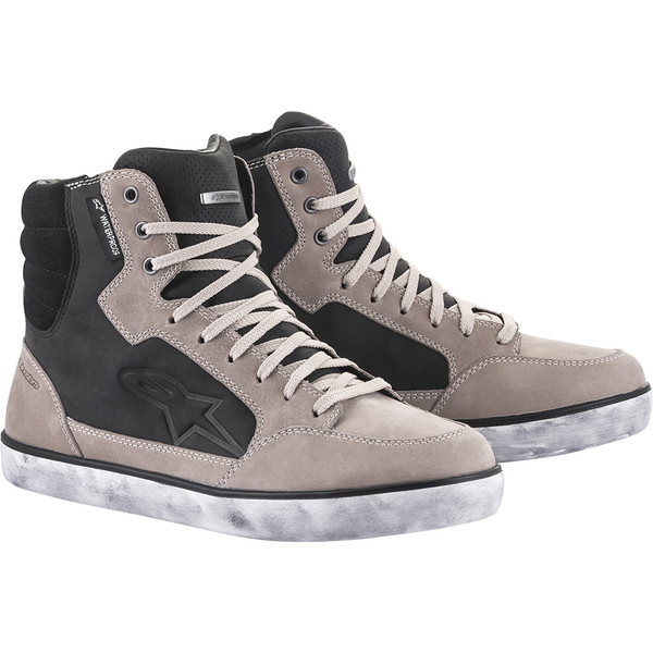 Scarpe da ginnastica impermeabili J-6