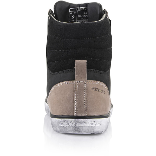 Scarpe da ginnastica impermeabili J-6