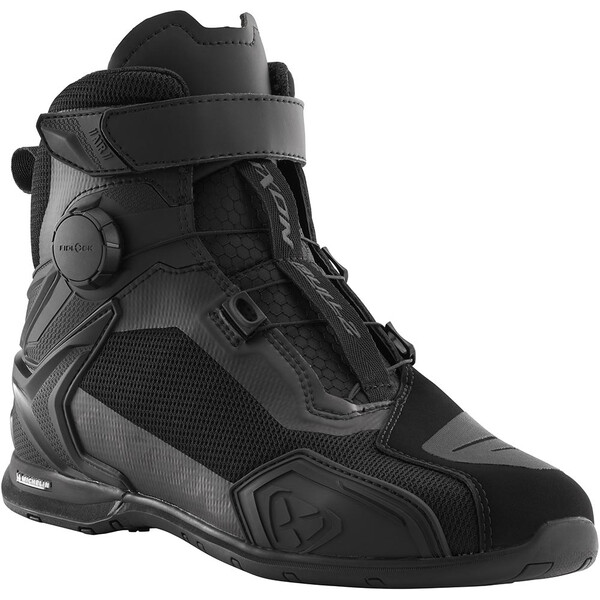 Allenatori Bullit 2 Air