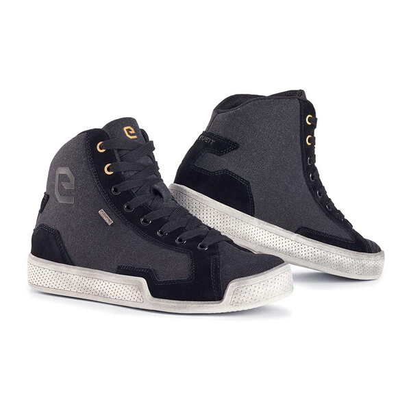 Scarpe da ginnastica da donna Antibes Waterproof Canvas Lady