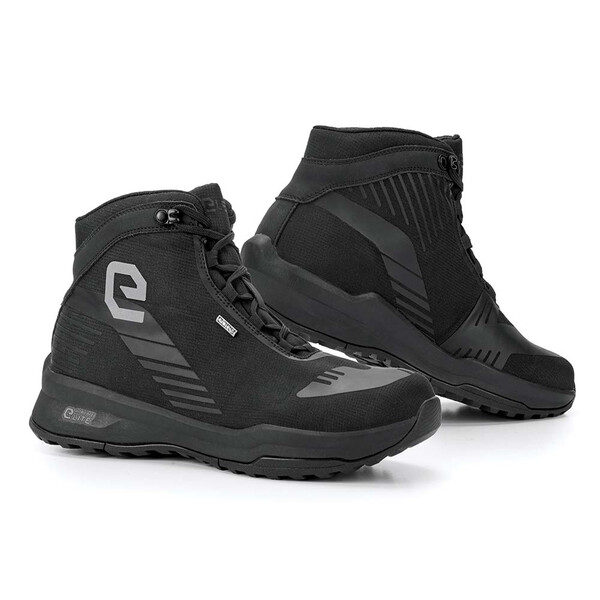 Scarpe da ginnastica [town] Waterproof Lady