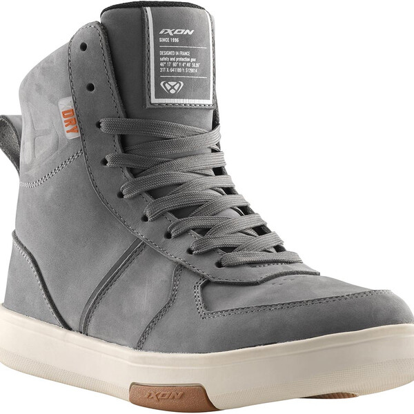 Scarpe da ginnastica Ghost Waterproof Lady