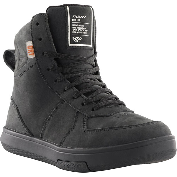 Scarpe da ginnastica Ghost Waterproof Lady