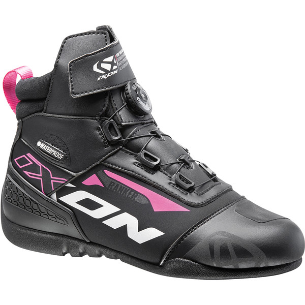 Scarpe da ginnastica Ranker Waterproof Lady