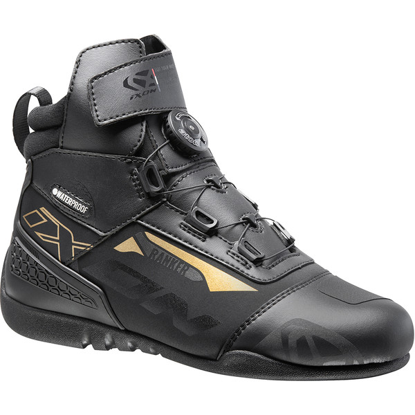 Scarpe da ginnastica Ranker Waterproof Lady