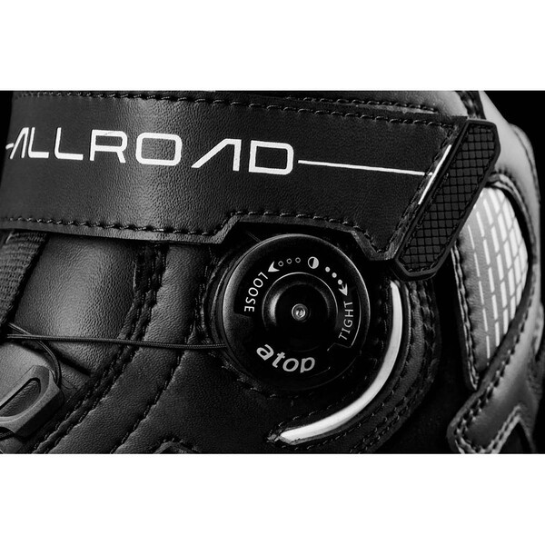 Allenatori Allroad D3O