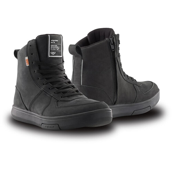 Scarpe da ginnastica impermeabili Ghost