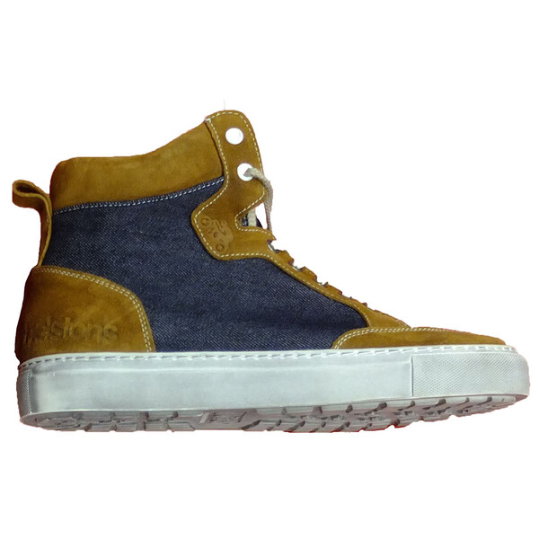 Scarpe da ginnastica Kobe Armalith in pelle