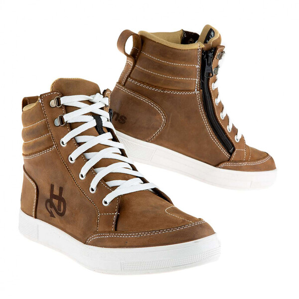 Scarpe da ginnastica Osaka - pelle