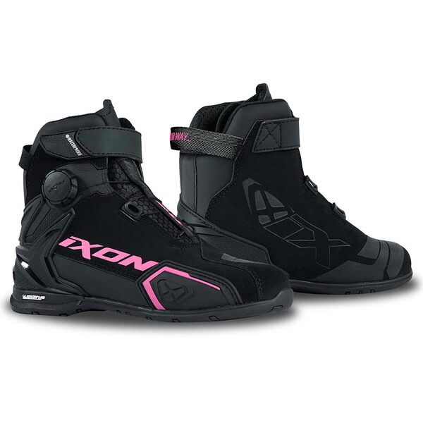 Scarpe da ginnastica Bull 2 Waterproof Lady