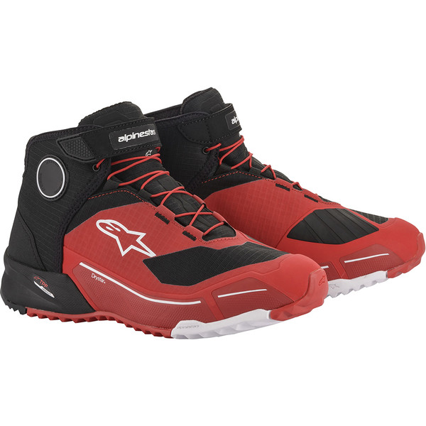 Scarpe da ginnastica CR-X Drystar