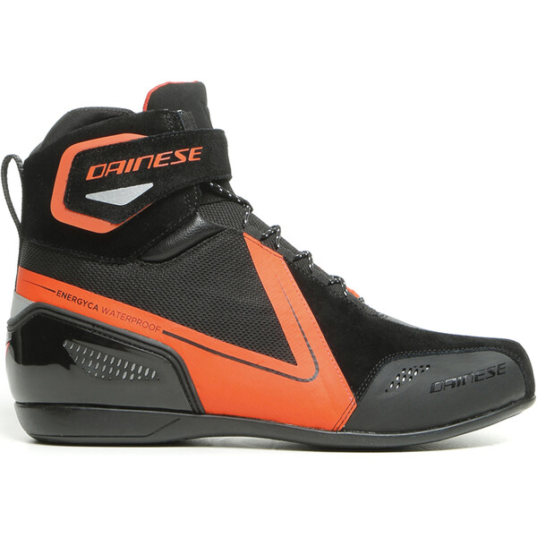 Allenatori Energyca D-WP