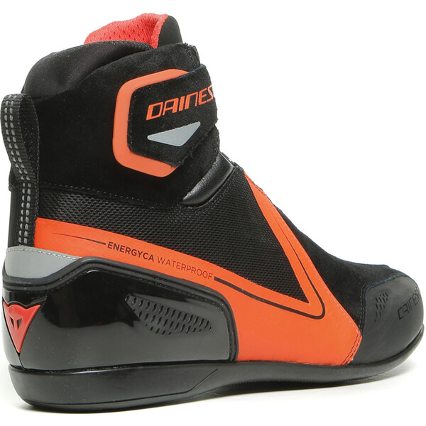 Allenatori Energyca D-WP