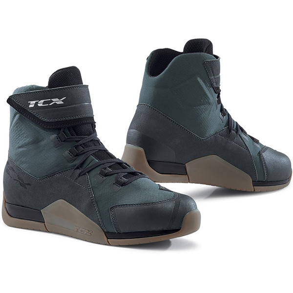 District Formatori impermeabili