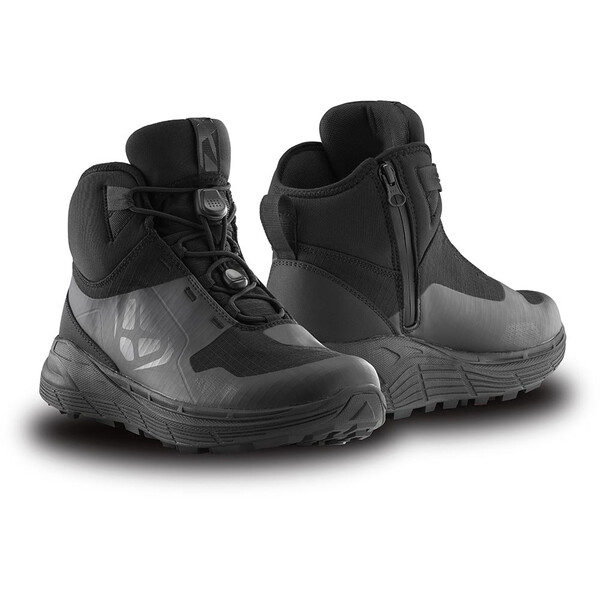 Sneakers impermeabili al serpente