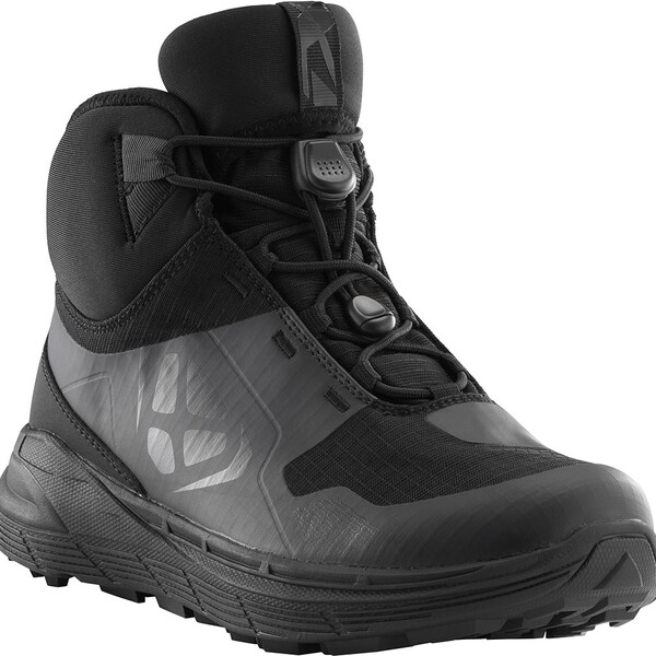 Sneakers impermeabili al serpente
