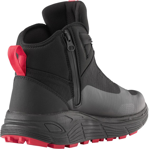 Sneakers impermeabili al serpente