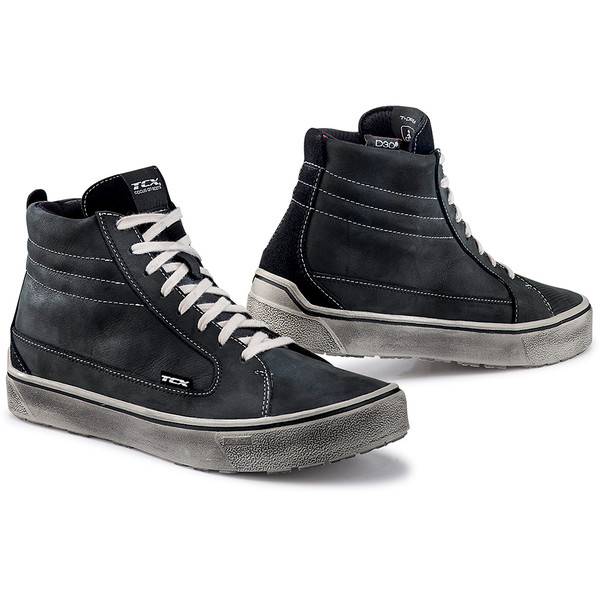 TCX Scarpe da ginnastica Street 3 Waterproof Nero