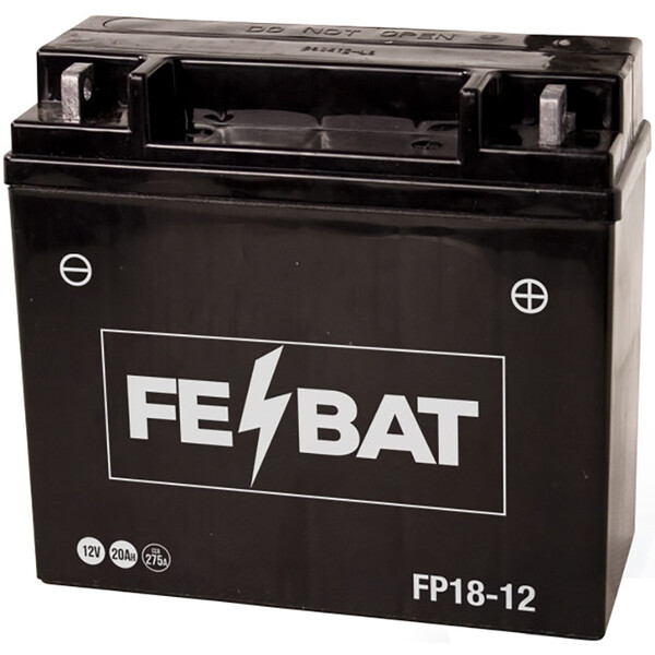 Batteria FP18-12