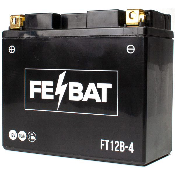 Batteria FE FT12B-4