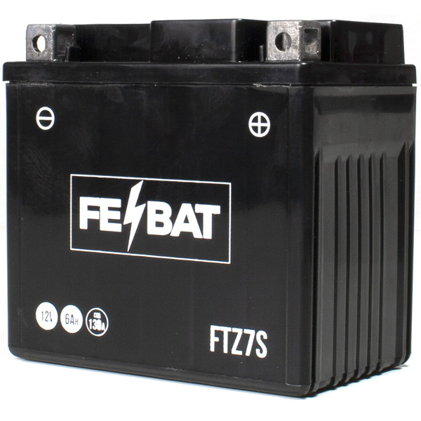 Batteria FE FTZ7S