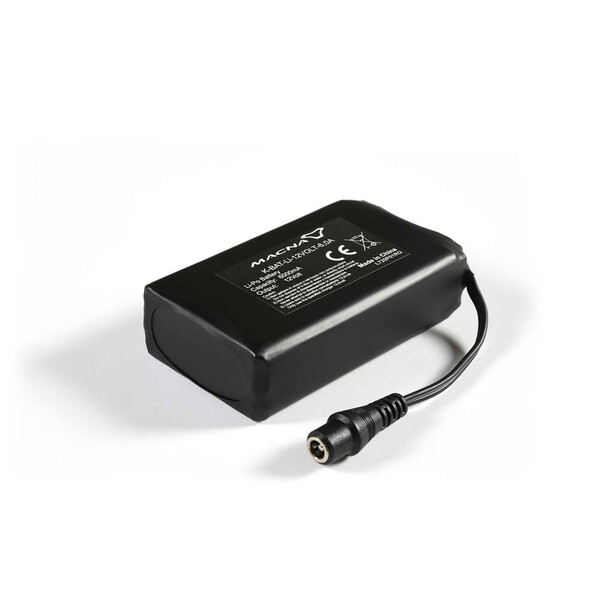Batteria da 12 V 6 A