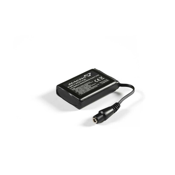 Batteria da 7,4V 3A