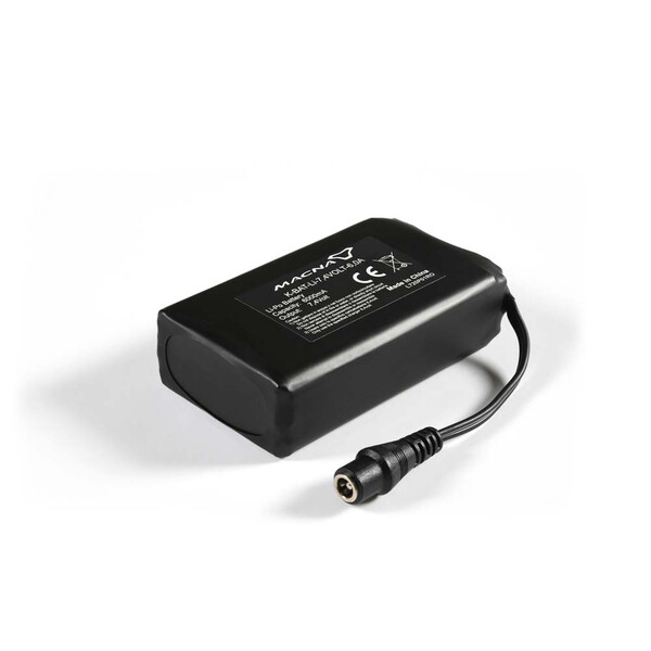 Batteria da 7,4V 6A