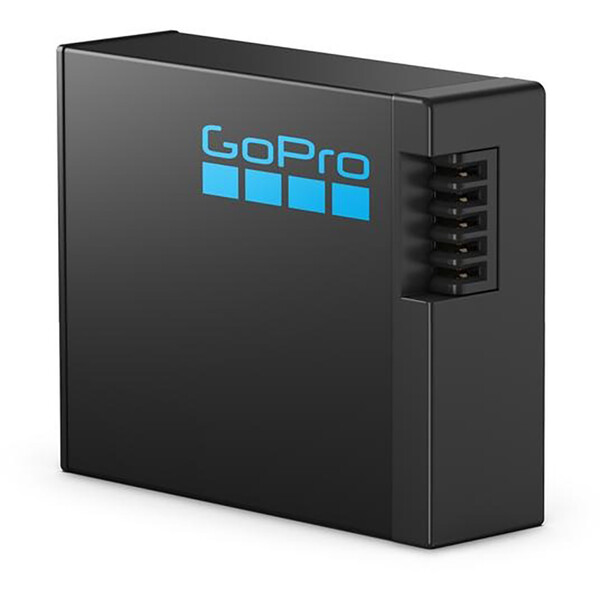 Batteria ricaricabile Enduro - Hero13 Black