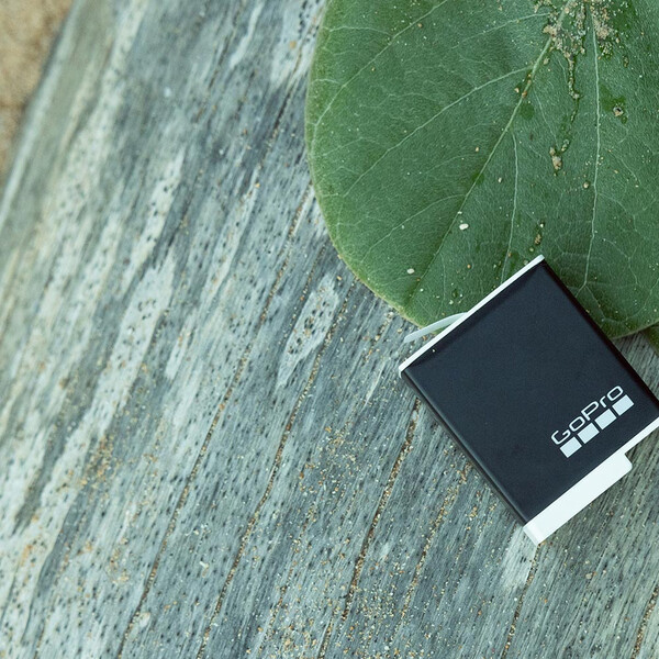 Batteria ricaricabile Enduro