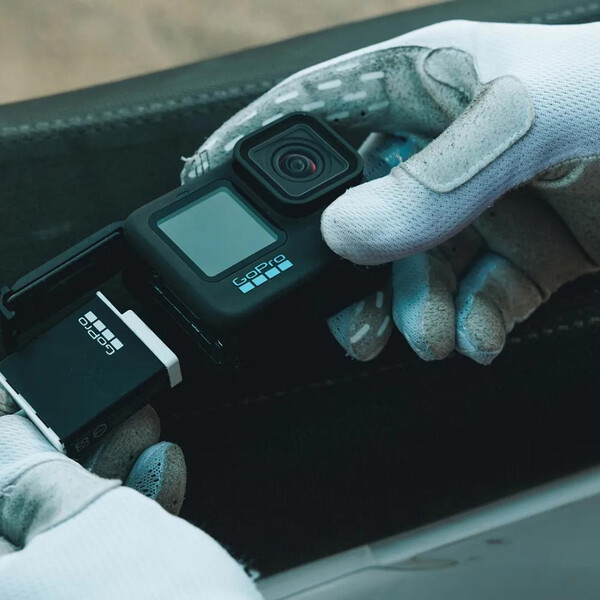 Batteria ricaricabile Enduro|Max