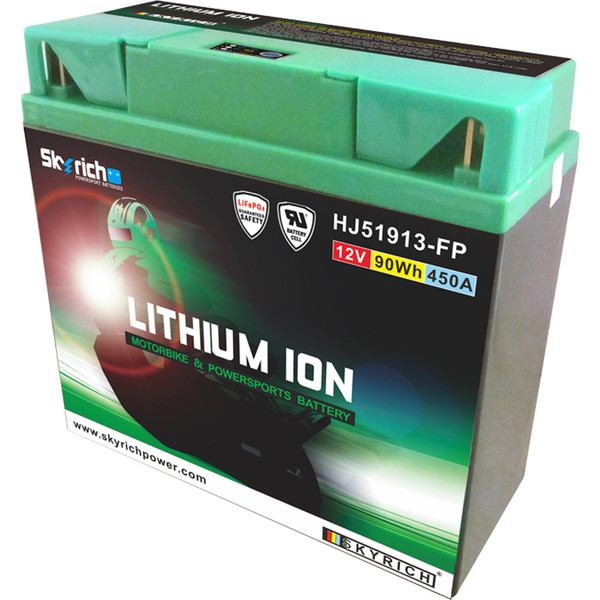 Batteria HJ51913-FP