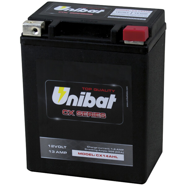 Batteria di alta qualità UCX14AHL