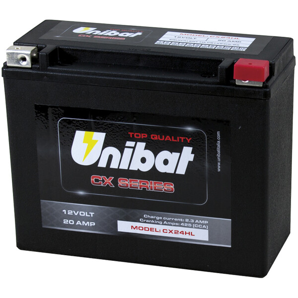 Batteria di alta qualità UCX24HL