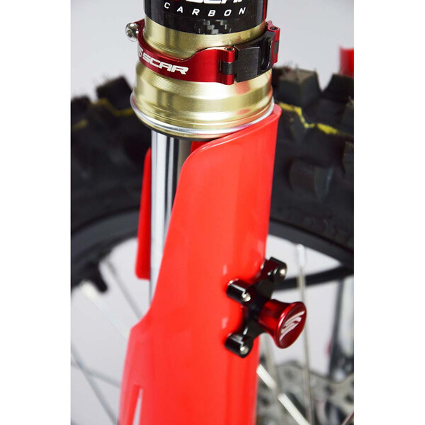 Honda / Kawasaki / Suzuki Starter Kit - SLC201