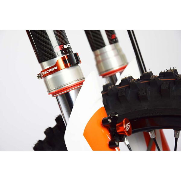 Kit di avviamento KTM / Husqvarna - SLC502