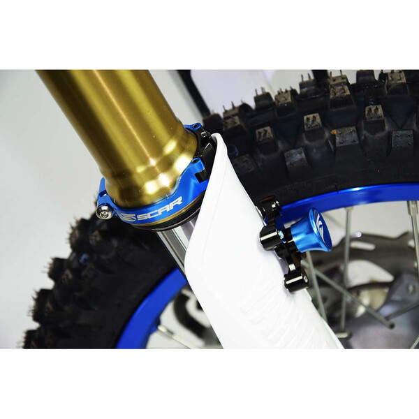 Yamaha Starter Kit - SLC100