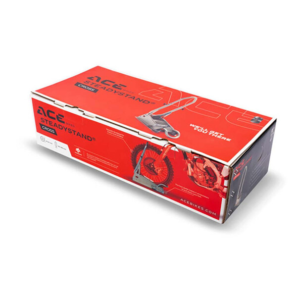 Blocca ruota SteadyStand® Cross - 18-21