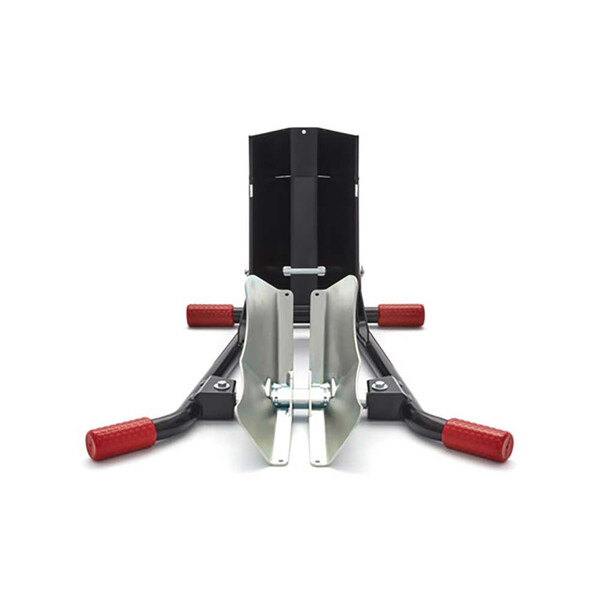 SteadyStand® Multi - Blocca ruota portatile regolabile da 15 a 21 pollici