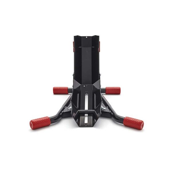Morsetto per ruote portatili SteadyStand® - 15-19