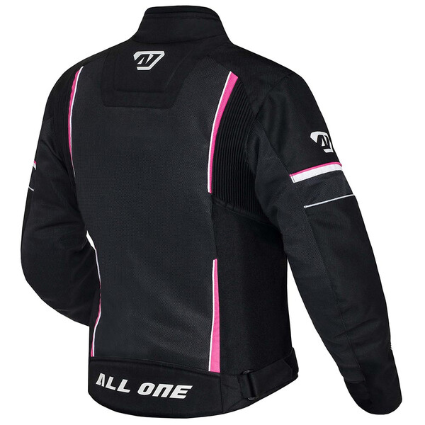 Giacca da donna Spartacus Lady Mesh