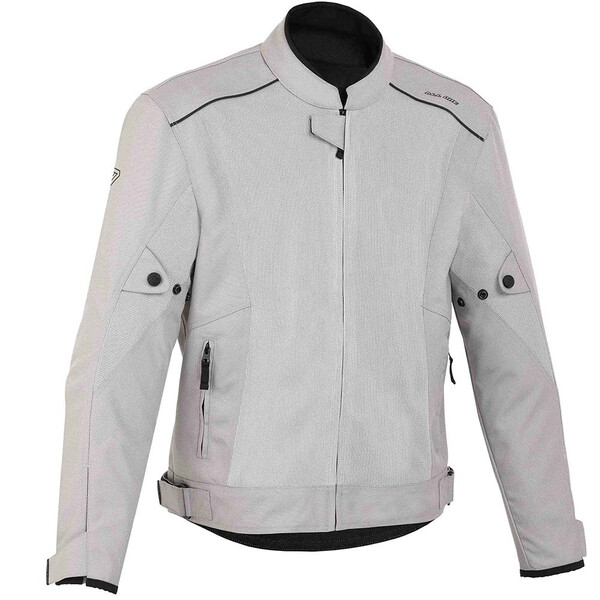 Giacca Sun Mesh