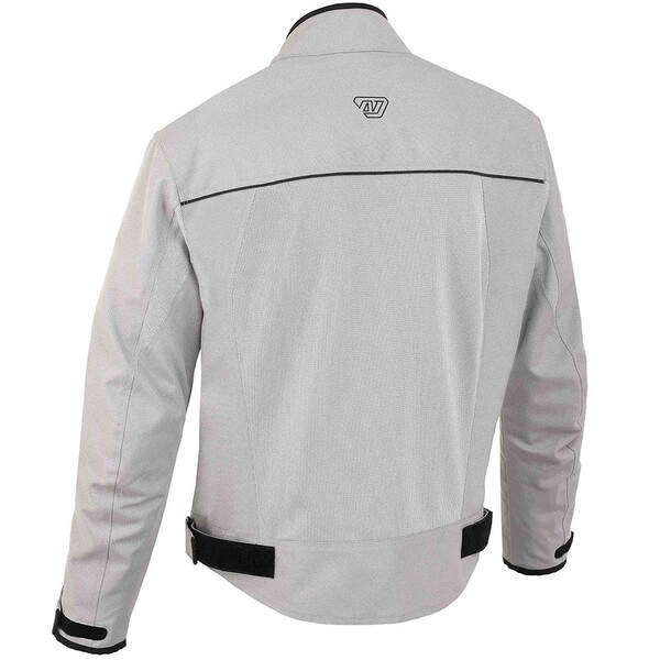 Giacca Sun Mesh