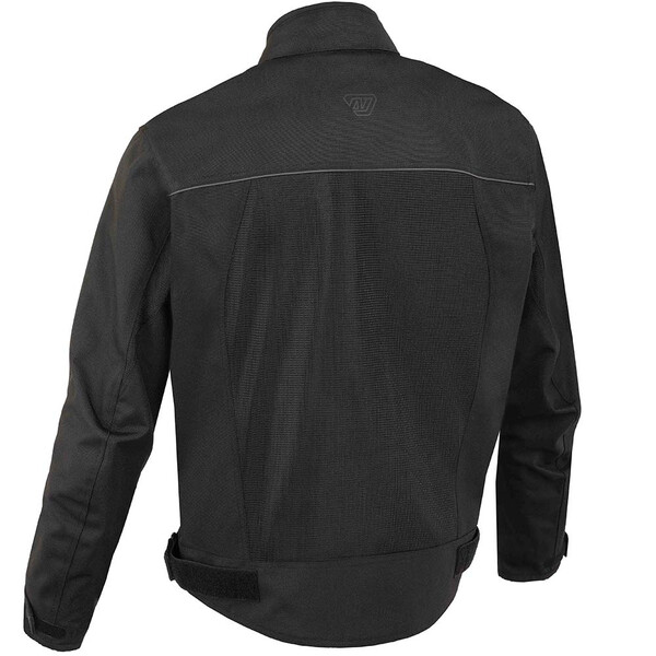Giacca Sun Mesh
